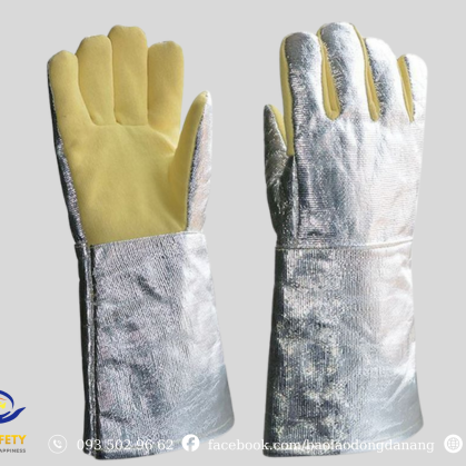 Găng tay chịu nhiệt Blue Eagle AL145