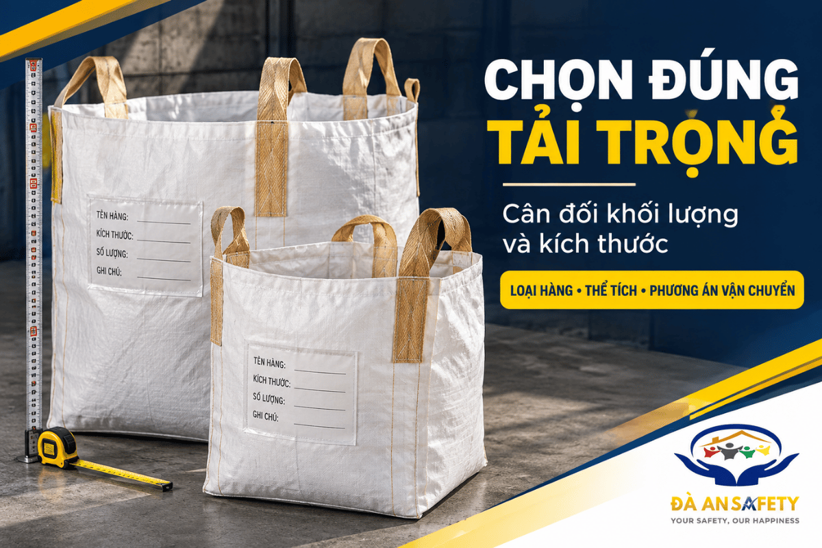 Bao Jumbo Tại Đà Nẵng