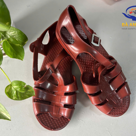 Dép rọ HS rẻ
