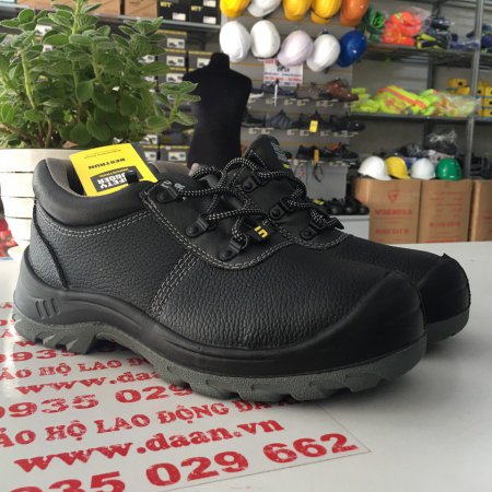 Giày bảo hộ Jogger Bestrun S3