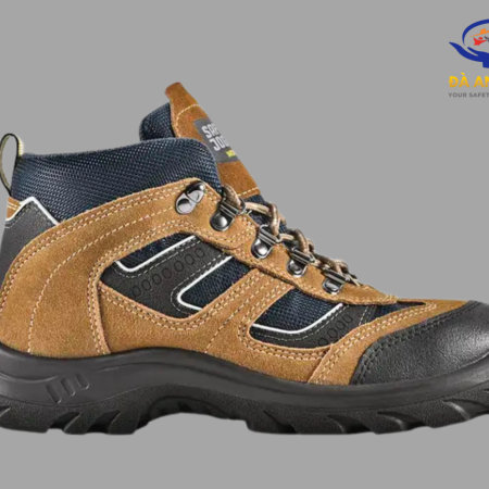 Giày bảo hộ X200031 S3 (cao cổ)
