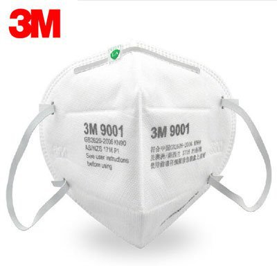Khẩu trang 3M 9001