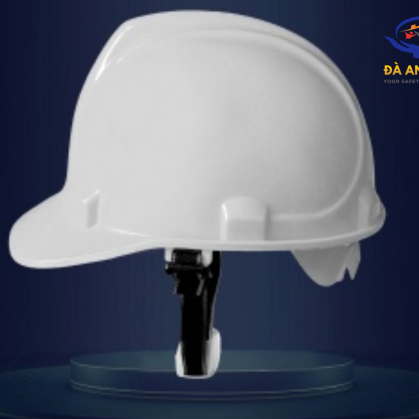 Nón Bảo Hộ Lao Động Khóa Cài N003