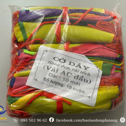 CỜ DÂY ĐUÔI NHEO