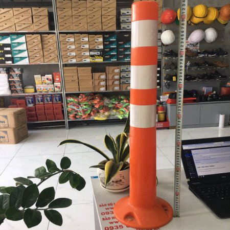 CỌC TIÊU PHÂN LÀN GIAO THÔNG