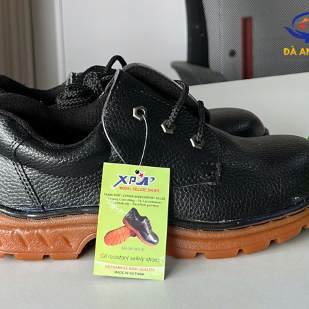 Giày bảo hộ XP đế kếp
