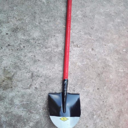 Xẻng
